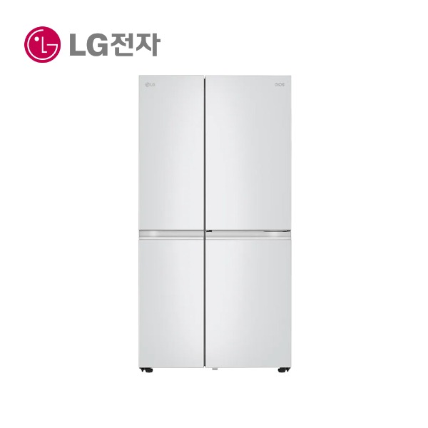 LG디오스양문형냉장고821L S831W32 KT인터넷가입 신청인터넷가입 할인상품